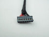 New HP EliteBook 8560W 8570W DC Jack Cable W156 350713N00-600-G - LaptopParts.ca