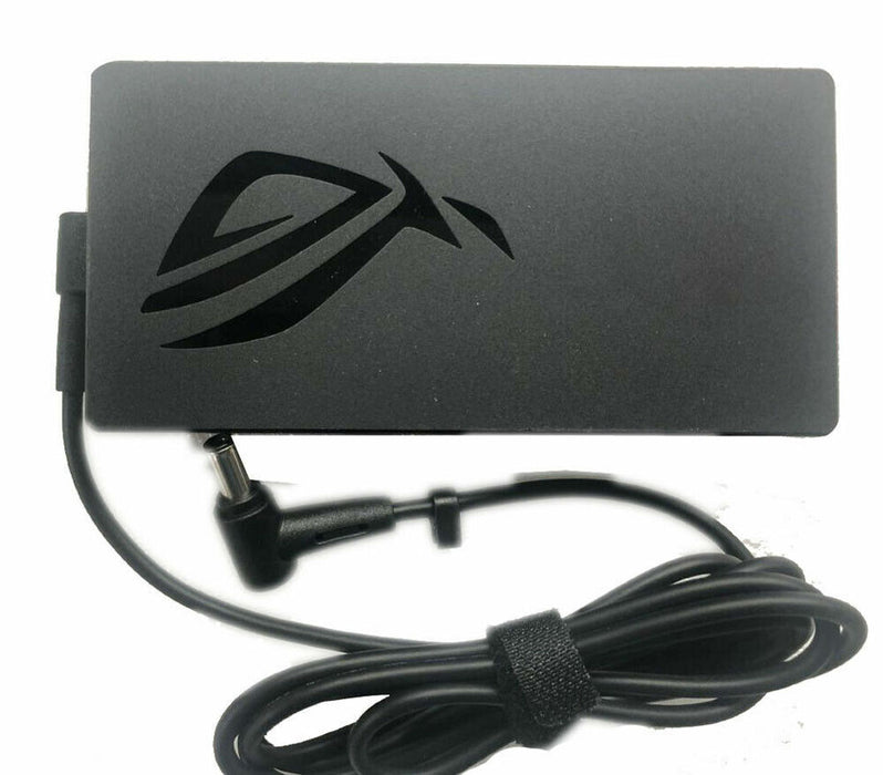 New Genuine Asus ROG Zephyrus S15 GX532 GX532LWS-24T GX532LWS-49T GX532LWS-58T AC Adapter Charger 240W - LaptopParts.ca