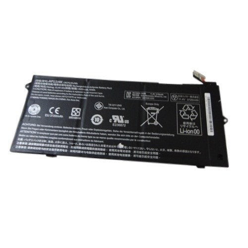 New Acer Chromebook C720 C720P C740 Battery 45Wh