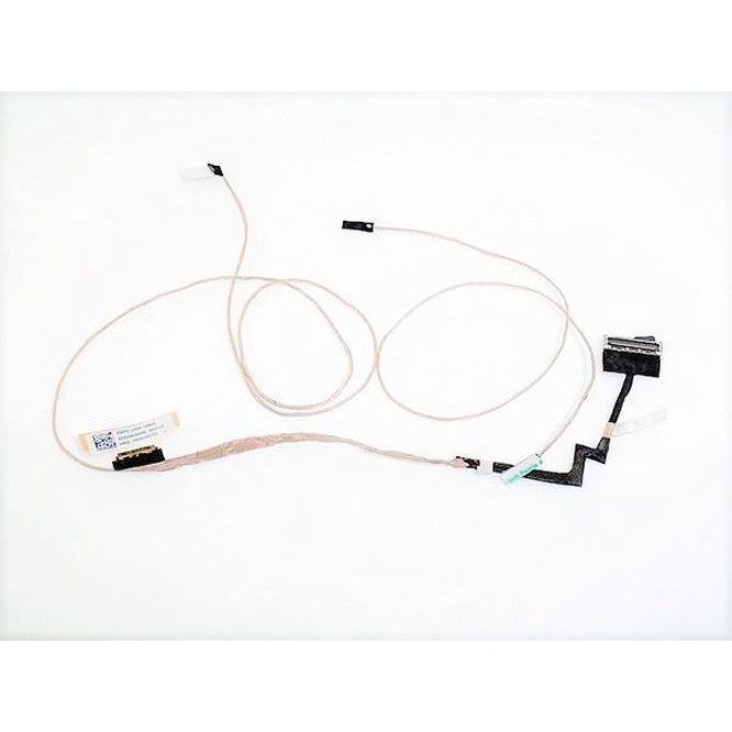 New Lenovo IdeaPad Y50-70 Y70-70 Y70-70T Touch TS 40pin FHD LCD LED Cable ZIVY3 DC020020300 5C10G59752