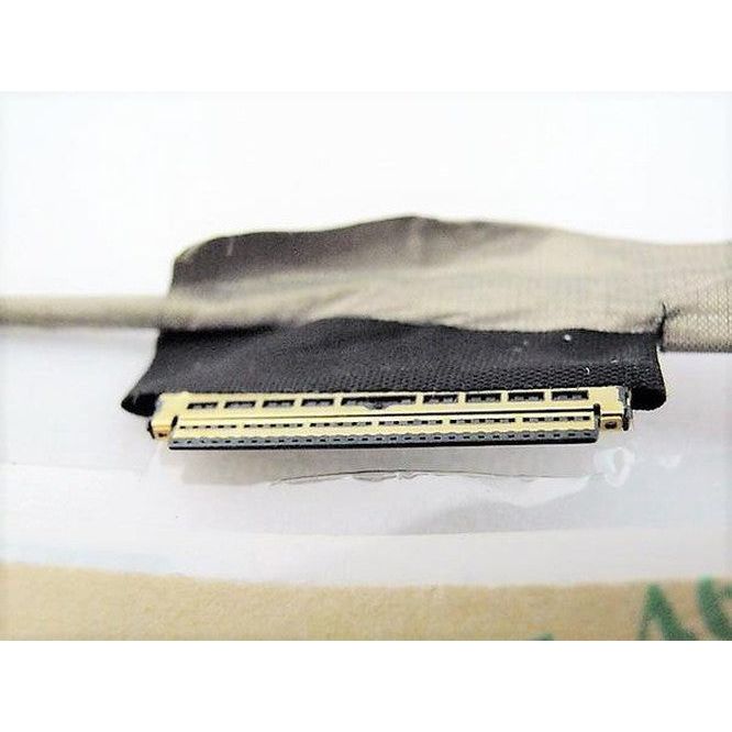 New Lenovo IdeaPad Y50-70 Y70-70 Y70-70T Touch TS 40pin FHD LCD LED Cable ZIVY3 DC020020300 5C10G59752