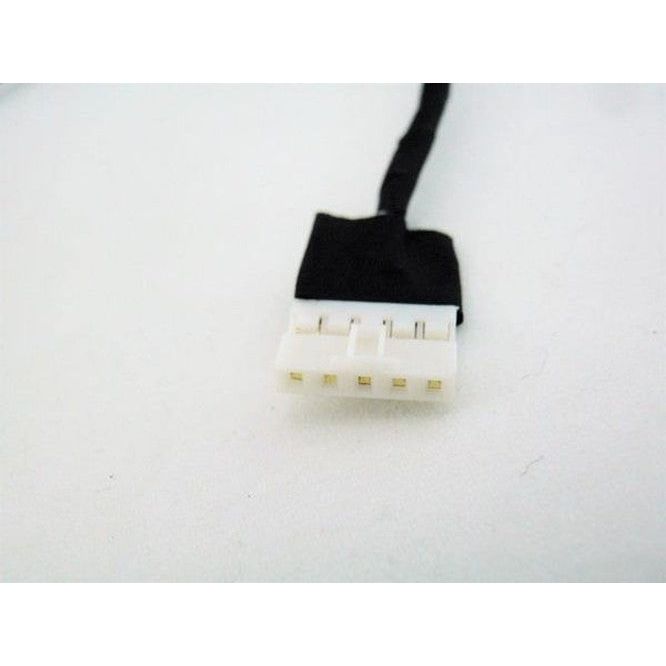 New Lenovo M50-70 M50-80 DC Jack Cable 450.00T07.0011 450.00T07.0021 5C10G86333