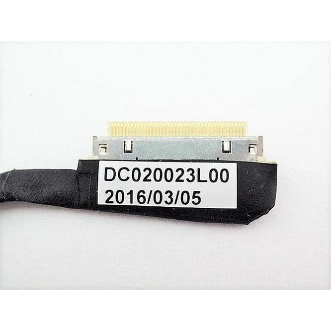 New Lenovo IdeaPad E50 E50-30 E50-45 E50-70 E50-80 LCD LED Display Video Cable DC020023L00 5C10H44889