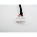 New Lenovo IdeaPad 500-14ACZ 500-14ISK Z41-70 DC Jack Cable 5C10J23539 DC30100UK00 5C10J23812 - LaptopParts.ca