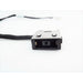 New Lenovo IdeaPad Y700-14ISK 80NU DC Jack Cable DC30100X400 DC30100X500 5C10K44771 - LaptopParts.ca