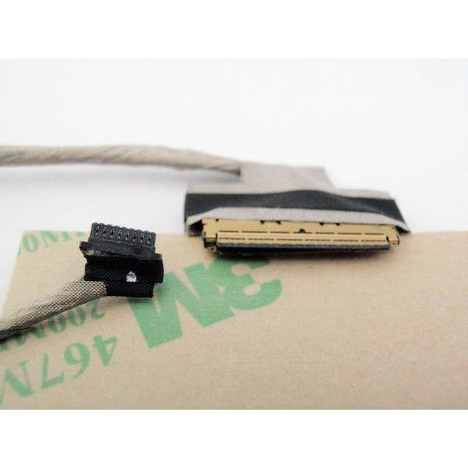 New Lenovo IdeaPad Y700 Y700-14ISK 80NU LCD LED Display Video Cable DC020028A00 5C10K44780