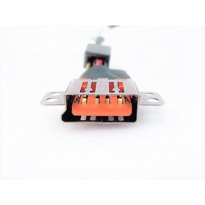 DC Power Jack Cable For Lenovo ThinkPad Yoga 700-14ISK 80QD – DC30100QF00 5C10K61157