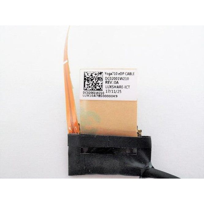 New Lenovo Yoga 710-11ISK 710-11IKB LCD LED Display Video Cable DC02001W210 5C10L46142