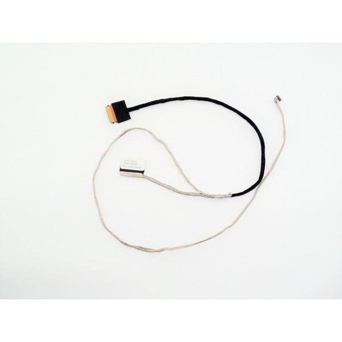 New Lenovo IdeaPad 110-15ACL 110-15AST 110-15IBR LCD LED Display Video Cable DC02C009900 DC02C009910 5C10L46227