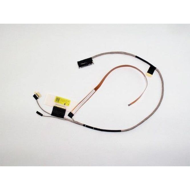 New Lenovo Yoga 710 710-15IKB 710-15ISK LCD LED Display Video Cable DC02002D300 5C10L47354