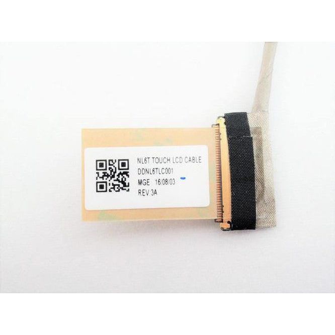 New Lenovo Chromebook N21 N22 N22-20 LCD LED Display Video Cable DDNL6TLC001 DDNL6TLC011 5C10L71643