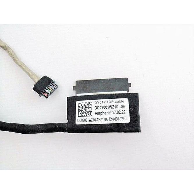 New Lenovo Legion Y520 R720-15IKB R720-15IKD R720-15ISK LCD LED Display Video Cable DC02001WZ00 DC02001WZ10 5C10N00226