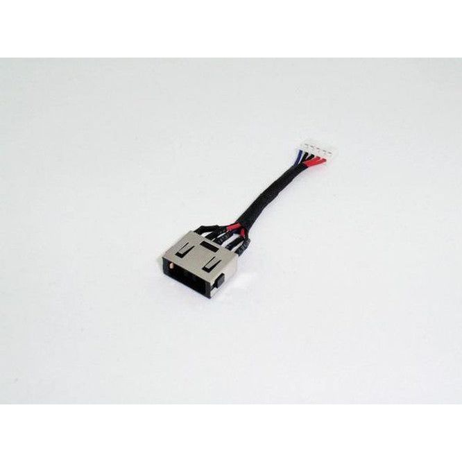 New Lenovo V130-14IGM 81HM V130-14IKB 81HQ V330-14ARR 81B1 V330-14IGM V330-14IKB 81B0 V330-14ISK 81AY DC Jack Cable DC301011G00 5C10Q59809