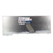 Acer Aspire 5710 5710G 5710Z 5710ZG Keyboard Light Grey Canadian Bilingual - LaptopParts.ca