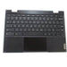 5CB0T79741 Lenovo 100e Chromebook 2nd Gen 81MA Palmrest with US English Keyboard and Touchpad