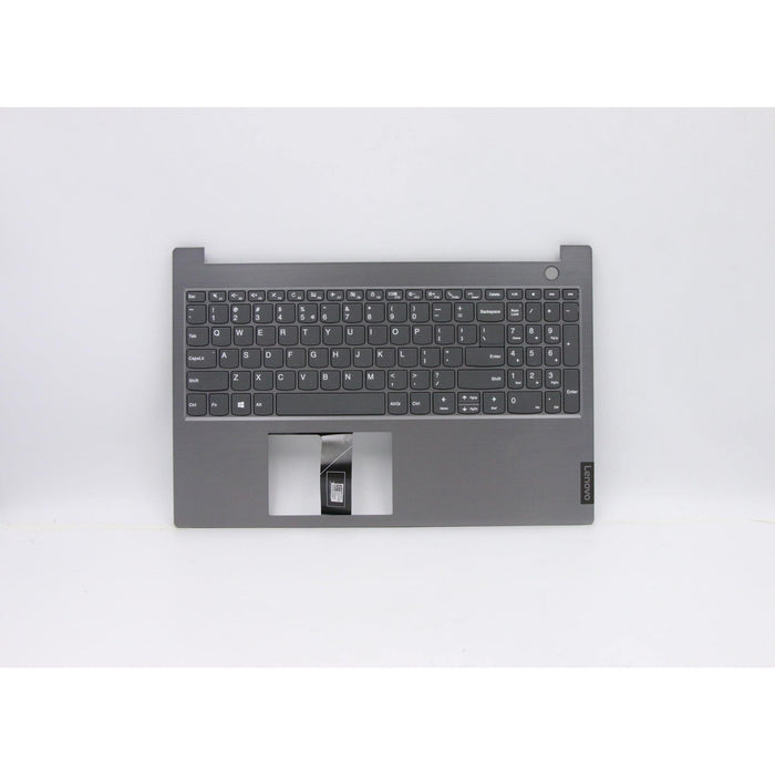 New Lenovo ThinkBook 15-IIL 15-IML 20RW 20SM Palmrest With US English Keyboard 5CB0W45424
