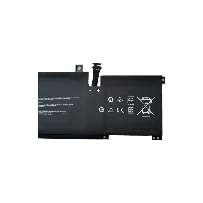 New Genuine MSI Prestige 14 A10SC A10SC-004NL A10SC-006NL A10SC-008RU Battery 52.4WH - LaptopParts.ca