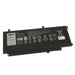 New Genuine Dell Inspiron N7547 N7548 Battery 56WH - LaptopParts.ca