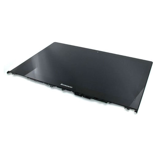 New Lenovo Flex 3-1580 80R4 15.6 LCD Screen Assembly With Touch Digitizer and Bezel 5D10K42174 - LaptopParts.ca