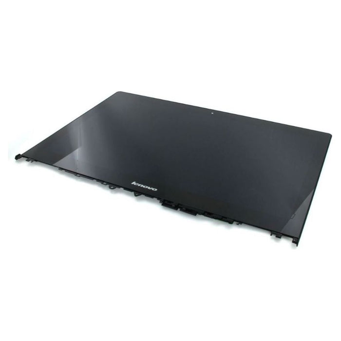 New Lenovo Flex 3-1580 80R4 15.6 LCD Screen Assembly With Touch Digitizer and Bezel 5D10K42174 - LaptopParts.ca