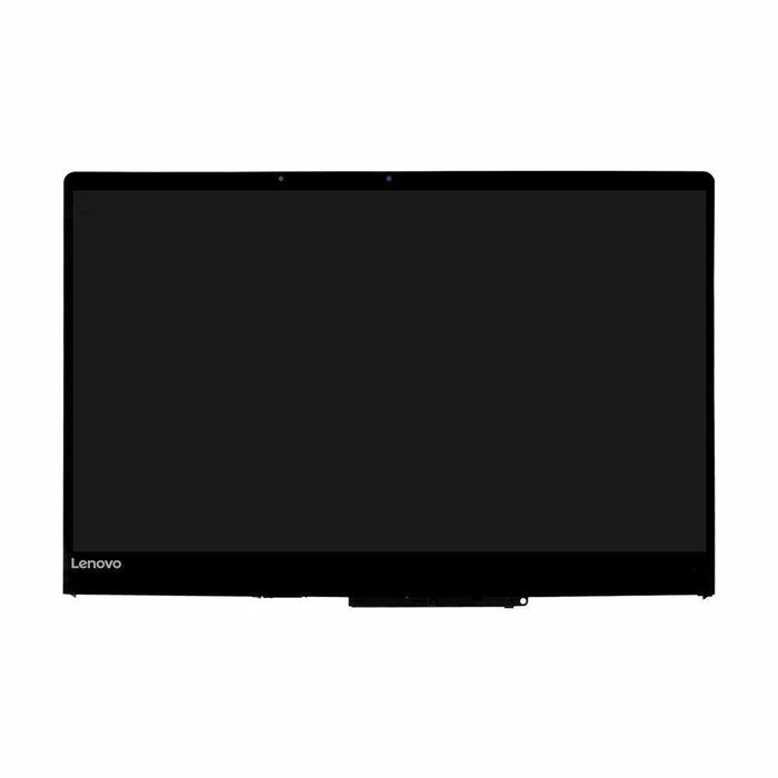 New Lenovo Ideapad Yoga 710-15IKB LCD Touch Screen FHD 5D10M14145 N156HCA-EA1 B156HAN02.2