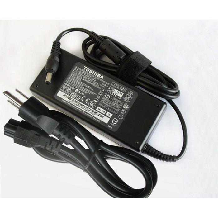 New Genuine Toshiba Satellite A505 L505 L505D AC Adapter pa3715u-1aca 75W - LaptopParts.ca