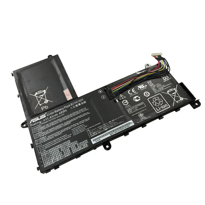 New Genuine Asus 0B200-01690000 B31N1503 Battery 48WH