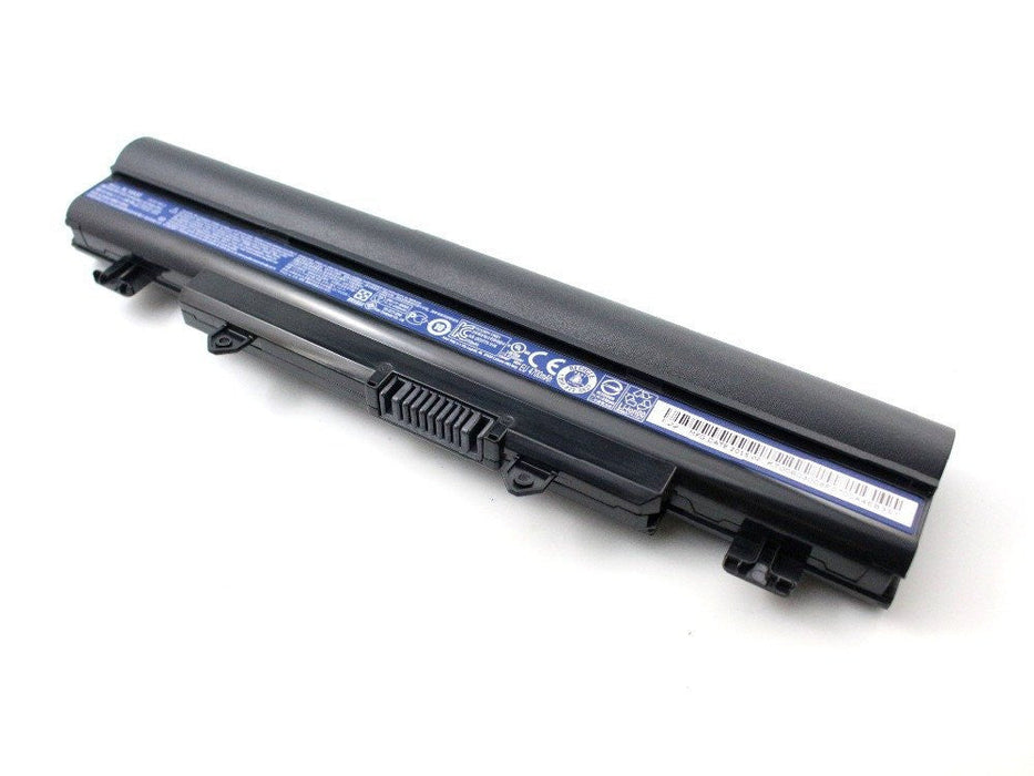 New Acer Aspire Extensa TravelMate Battery 52Wh