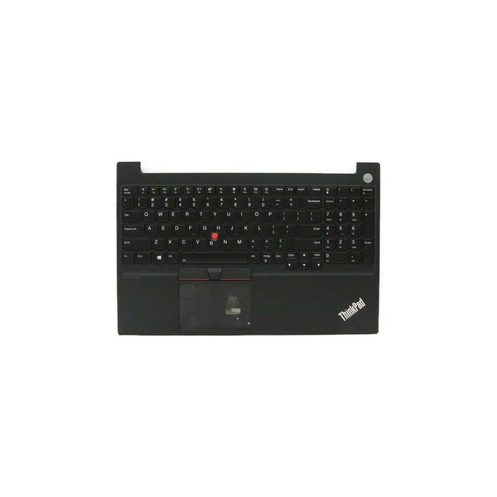 New Lenovo ThinkPad E15 20RD 20RE Palmrest with Backlit US keyboard 5M10V16998 5M10V16896