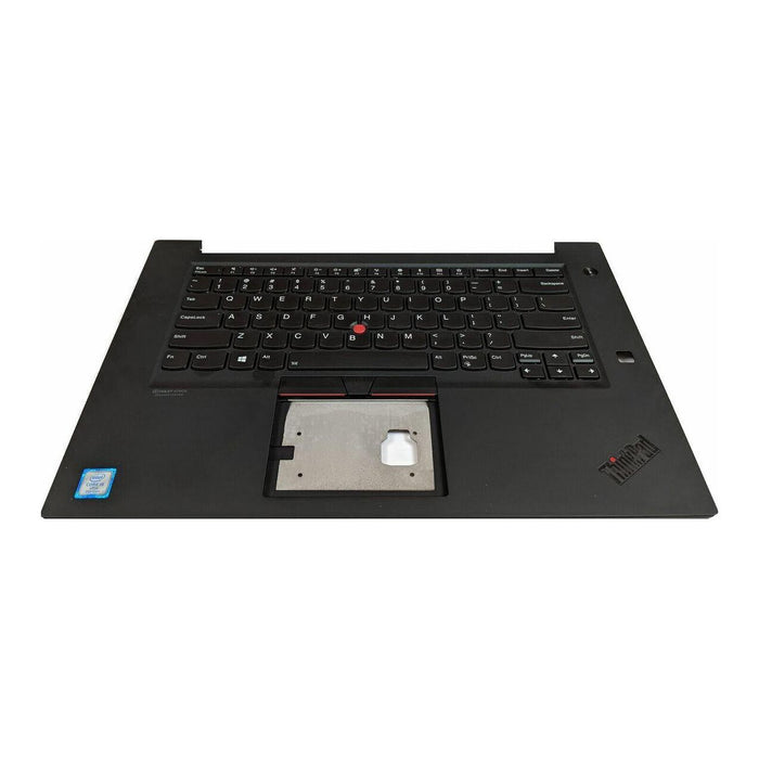New Lenovo ThinkPad P1 X1 Extreme 2nd Gen Palmrest Upper Case With US Keyboard 5M10W78861 02HM972 02HM971 5M10W78862