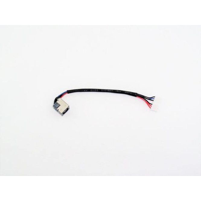 New Dell Latitude E6220 DC Jack Cable 6017B0304501 05PPT1 5PPT1 - LaptopParts.ca