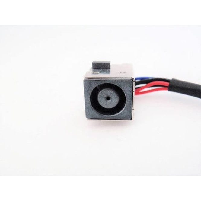 New Dell Latitude E6220 DC Jack Cable 6017B0304501 05PPT1 5PPT1 - LaptopParts.ca