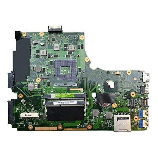 New Asus Q500A S989 Intel Motherboard 60-NTGMB1000-B01