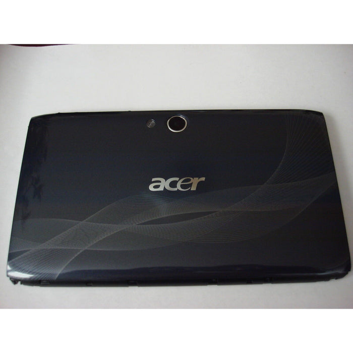 New Acer Iconia Tab A100 Tablet Lower Back Cover Case 60.H6S02.001