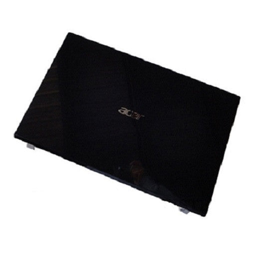 New Acer Aspire V3-571 V3-571G Black Lcd Back Cover