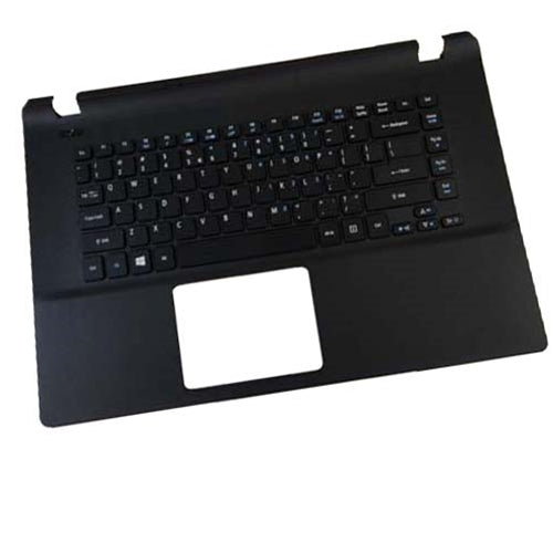 New Acer Aspire E15 ES1-511 ES1-520 ES1-521 ES1-522 Palmrest and Keyboard 60.MMLN2.001 AP16G000300-HA24 FA16G000400-1
