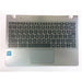 New Acer Chromebook C720 C720P Grey Palmrest Keyboard Touchpad Assembly 60.SHEN7.006 - LaptopParts.ca
