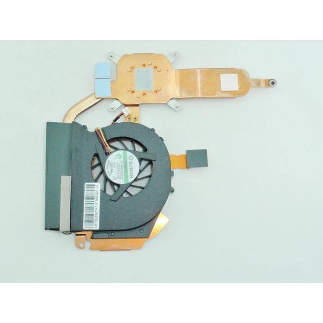 New Acer Aspire 5600 5602 Fan Heatsink 60.TCJ07.001 - LaptopParts.ca