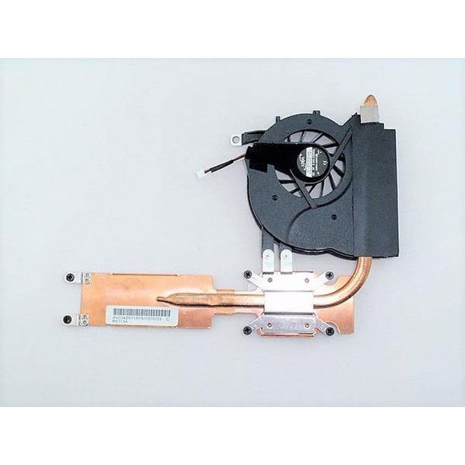 New Acer Aspire 3680 5570 5570Z 5580 Travelmate 2480 3260 3270 Fan Heatsink 60.TEA07.001