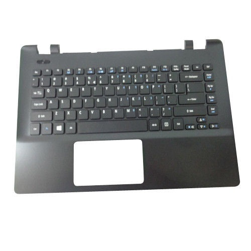 New Acer TravelMate P246-M P246-MG Black Palmrest & Keyboard 60.V9TN7.018