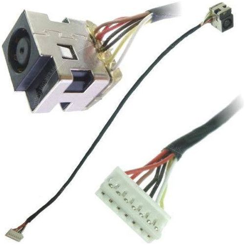 Original DC IN power jack charging port socket For GIGABYTE G6 KF RC56 Notebook Original DC IN power jack charging port socket For GIGABYTE G6 KF RC56 Notebook