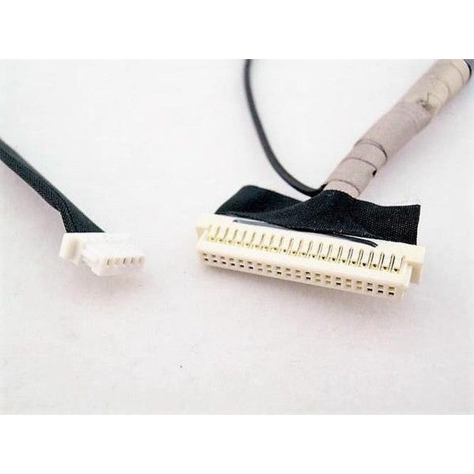 New HP ProBook 4310 4310s 4311 4311s LCD LED Display Video Cable 6017B0210201 577663-001 577174-001 577173-001 577177-001 6017B0210202