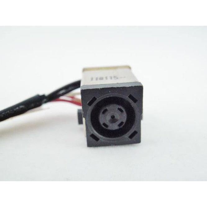 New HP ProBook 4230 4230s DC Jack Cable 6017B0300001 - LaptopParts.ca