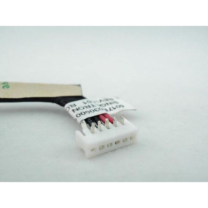 New HP ProBook 4230 4230s DC Jack Cable 6017B0300001 - LaptopParts.ca