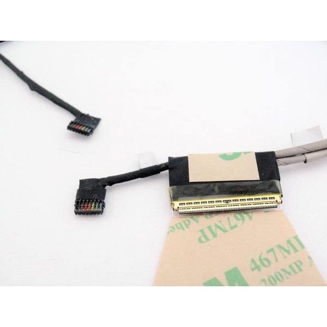 New HP ENVY 15-AS LCD LED Display Video Cable 6017B0740801