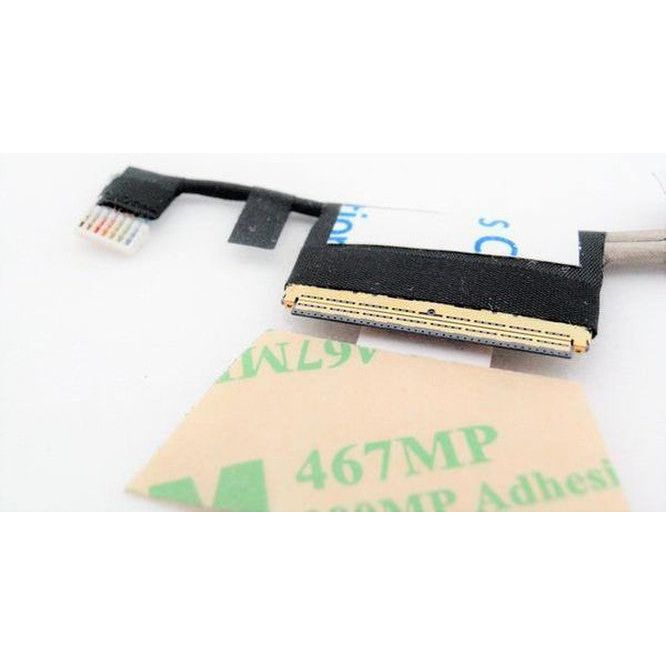 New HP ENVY 15-AS LCD LED Display Video Cable 6017B0740802