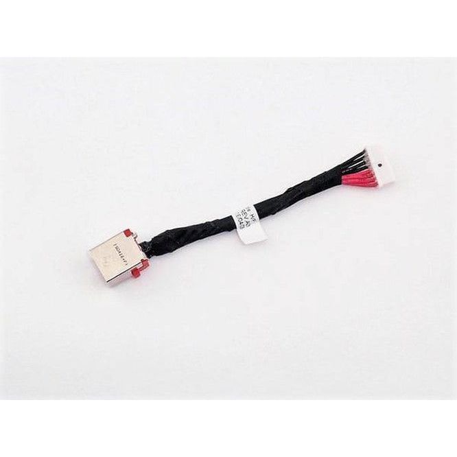 New Acer Predator Helios PH317-53 PH317-54 Dc Jack Cable 50.Q5PN4.003 6017B1249501 DC Jack Cable