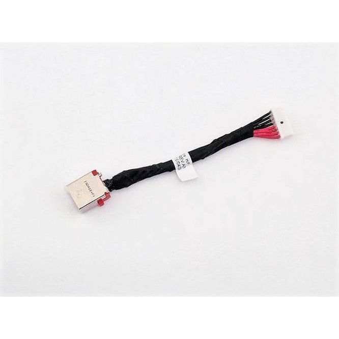 PH317-53 Acer Predator Helios PH317-54 Dc Jack Cable 50.Q5PN4.003 DC