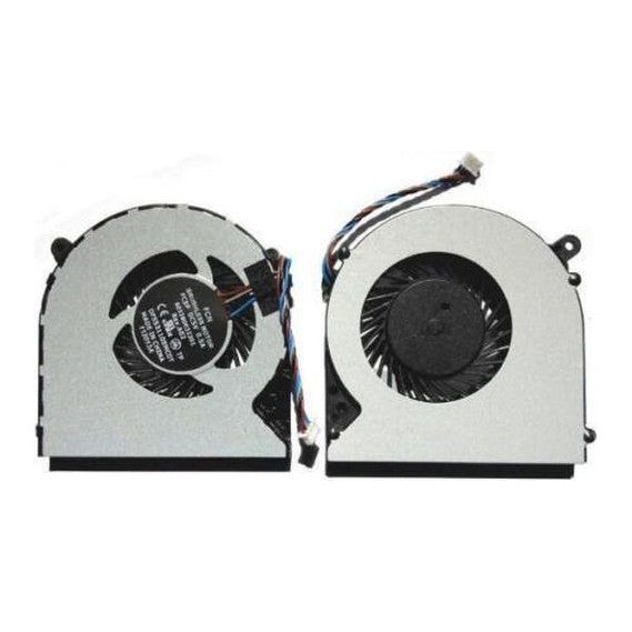 Toshiba Satellite CPU Fan DFS200005010T-FCB3 6033B0032202 KSB06105HB-CL69