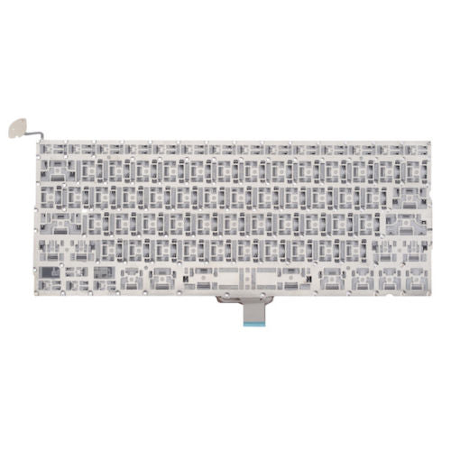 New Apple MacBook Pro 13 Unibody A1278 Canadian French Keyboard No Backlit 2009 2010 2011 2012